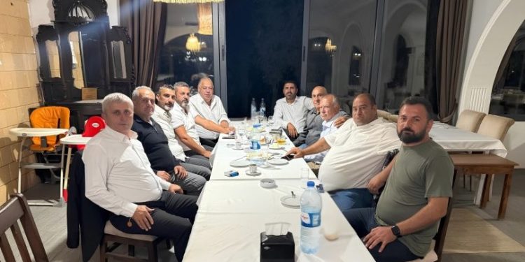 Albayrak’tan muhtarlara iş birliği mesajı: Birlikte çalışacağız
