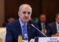 Numan Kurtulmuş: KKTC’ye uygulanan ambargolardan bir şekilde vazgeçmek zorunda kalacaklar