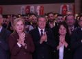Üstel, gençlere yönelik 10 destek paketini açıkladı