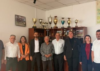 Albayrak’tan spor kulüplerine destek sözü: Maaşımdan bağış yapacağım!