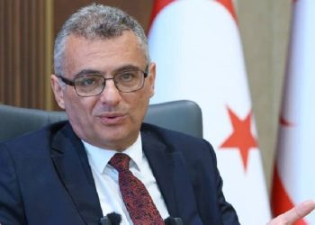 Erhürman: Maraş-Mağusa Limanı önerisini kabul edemem