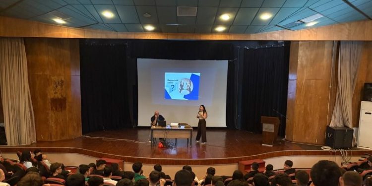 Uyuşturucu ile Mücadele Komisyonu yeni dönem ESPAD araştırması başladı