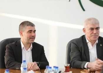Aktunç: Lefkoşa için kaybedilen zamanı telafi edeceğiz