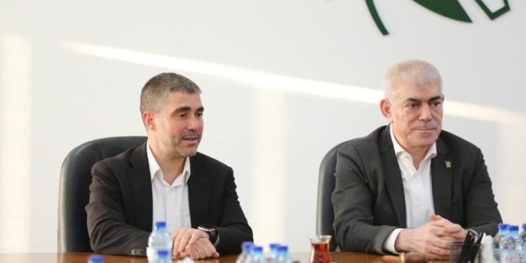 Aktunç: Lefkoşa için kaybedilen zamanı telafi edeceğiz