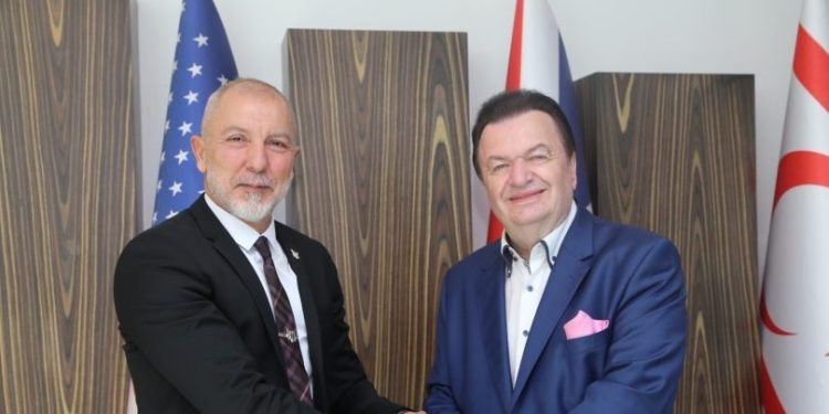 DMW’de dönem başkanlığı için Akpınar önerildi