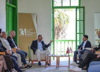 Çeler: İşverenle emekçiyi karşı karşıya getirmeyeceğiz