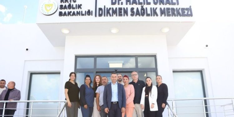 Tunçbilek’ten Dikmen ve Boğaz’da yoğun ziyaret programı