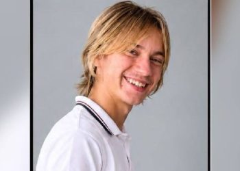 17 yaşındaki Emil Pinzari hayatını kaybetti