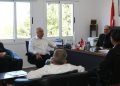 Albayrak: Okullarımızın ihtiyaçlarına kayıtsız kalmayacağız