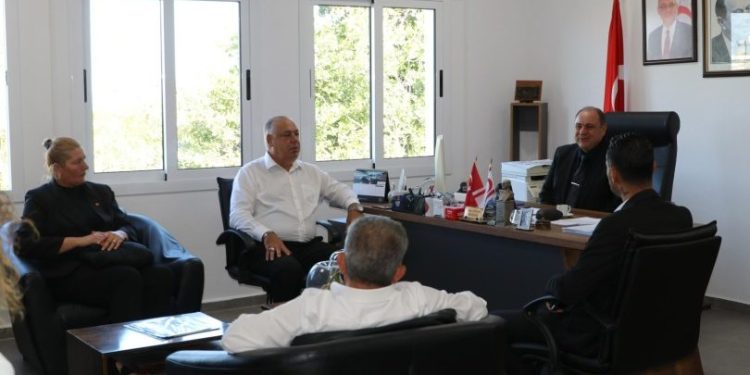 Albayrak: Okullarımızın ihtiyaçlarına kayıtsız kalmayacağız