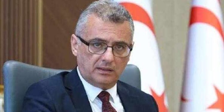 Erhürman’dan çözüm süreci için net mesaj
