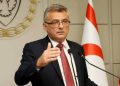 Erhürman: Hristodulis dönüşümlü başkanlığı koşulsuz kabul etsin, hemen masaya gelirim