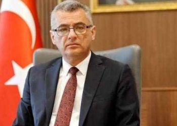 Erhürman: Maraş önerisi yeni değil, 2006’da da gündeme gelmişti
