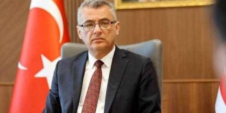 Erhürman: Maraş önerisi yeni değil, 2006’da da gündeme gelmişti