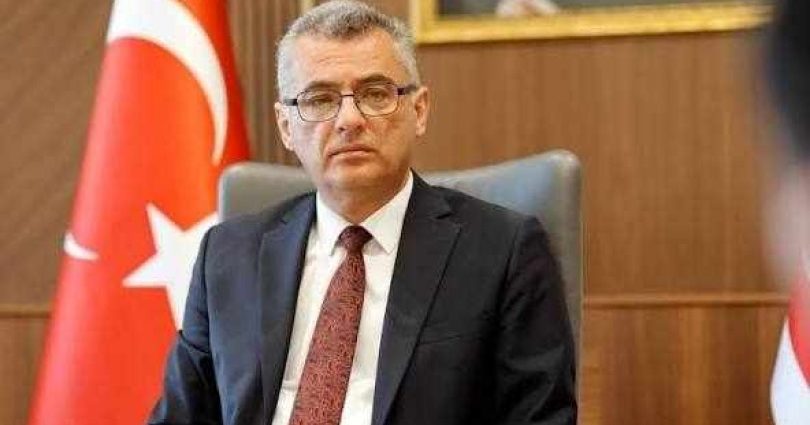 Erhürman: Maraş önerisi yeni değil, 2006’da da gündeme gelmişti
