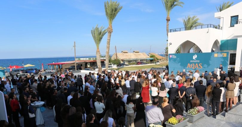 LAÜ 2026-2027 Akademik Yılı Açılış Etkinliği Gerçekleştirildi