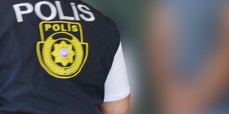Polisiye olaylar: Marketten bin 873 TL değerinde ürün çaldı