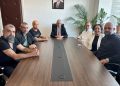 Bakan Taçoy: Piyasada dengeyi tüm paydaşlarla çalışarak sağlayacağız
