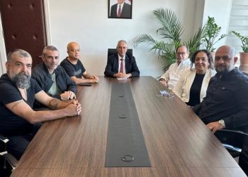 Bakan Taçoy: Piyasada dengeyi tüm paydaşlarla çalışarak sağlayacağız