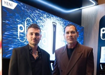 Ploom Aura ile yenilikçi bir deneyim artık Kıbrıs’ta