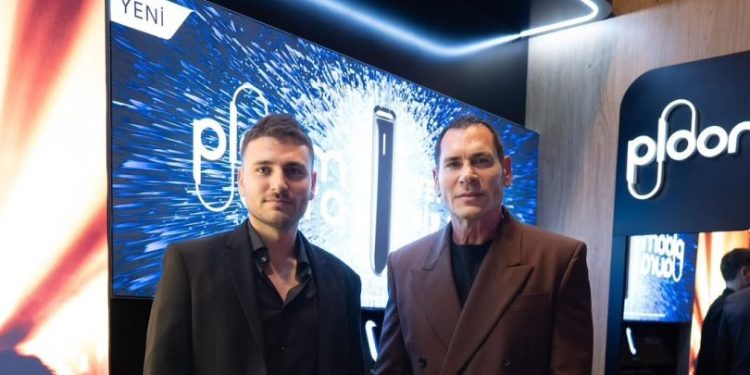 Ploom Aura ile yenilikçi bir deneyim artık Kıbrıs’ta