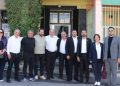 Albayrak’tan Esentepe esnafına mesaj: “Esentepe’yi birlikte kalkındıracağız!”