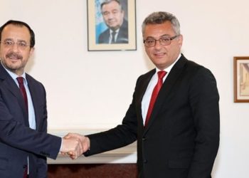 Liderler 27 Ekim’de yeniden bir araya gelecek