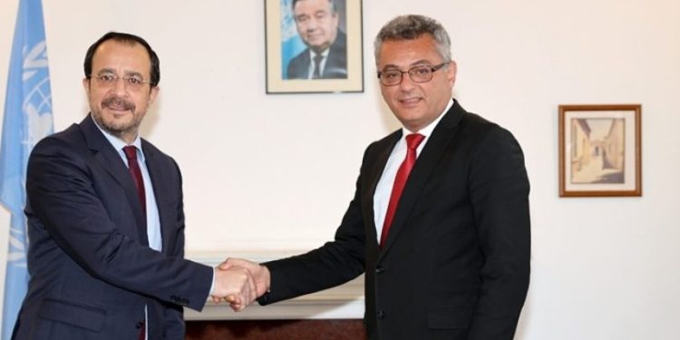Liderler 27 Ekim’de yeniden bir araya gelecek