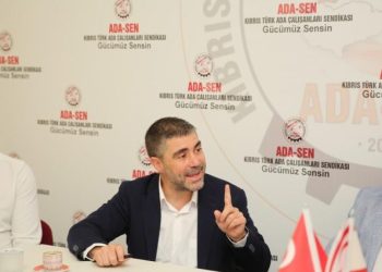 Aktunç: Lefkoşa yıllardır sorunlarla yaşamaya mahkum edildi
