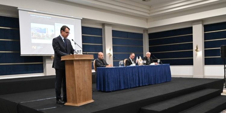 Casino İşletmecileri Birliği’nde yeni dönem