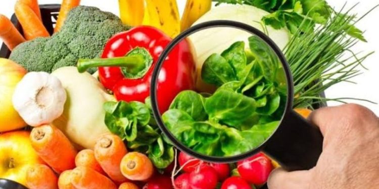 Denetimlerde dört üründe limit üstü veya tavsiye dışı bitki koruma ürünü tespit edildi