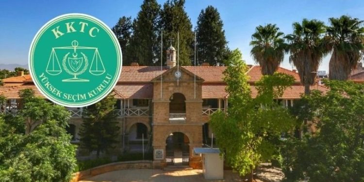 Yüksek Seçim Kurulu: Adaylık başvurularının 30 Ekim’e kadar yapılması gerekiyor