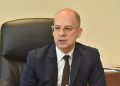 Cumhurbaşkanlığı Müsteşarı Dânâ’dan Brüksel’de üst düzey temaslar