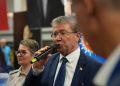 Üstel: 6 Aralık seçimlerinden sonra da birinci parti olup hükümeti kuracağız