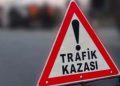 Üç ayrı trafik kazası: Bir ağır yaralı, iki sürücü tutuklandı