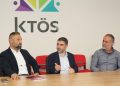 Aktunç: Avrupalı başkent söylemle olmaz, kaybedilen zamanı geri alacağız