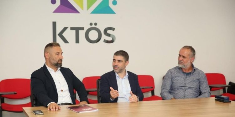 Aktunç: Avrupalı başkent söylemle olmaz, kaybedilen zamanı geri alacağız