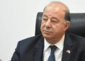 Dinçyürek milletvekili adaylığından çekilerek, Sağlık Bakanlığı’ndan istifa edeceğini açıkladı
