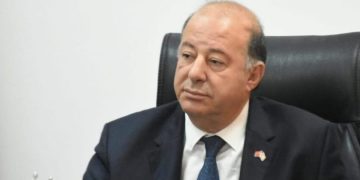 Dinçyürek milletvekili adaylığından çekilerek, Sağlık Bakanlığı’ndan istifa edeceğini açıkladı