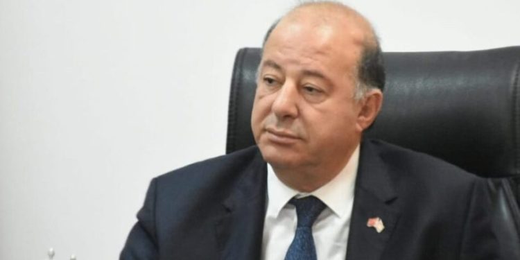 Dinçyürek milletvekili adaylığından çekilerek, Sağlık Bakanlığı’ndan istifa edeceğini açıkladı