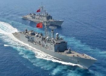 Türkiye-KKTC doğal gaz hattı için NAVTEX yayımlandı