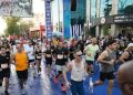 Ülker Lefkoşa Yarı Maratonu’nda 10 kilometre koşusu koşuldu