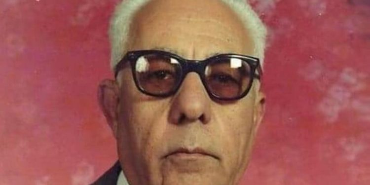 Eski milletvekili, belediye başkanı, mücahit komutanı Ziya Rızkı, ölüm yıldönümünde törenlerle anılacak