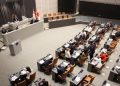 Cumhuriyet Meclisi yasama ve denetim göreviyle toplanacak