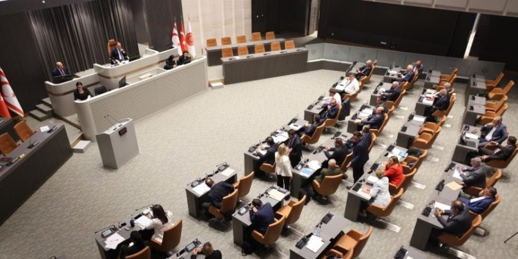 Cumhuriyet Meclisi yasama ve denetim göreviyle toplanacak