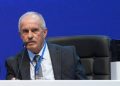 UBP Divan Başkanı Hüseyin Paşa hastaneye kaldırıldı!