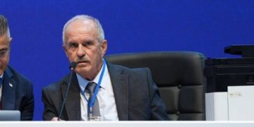 UBP Divan Başkanı Hüseyin Paşa hastaneye kaldırıldı!