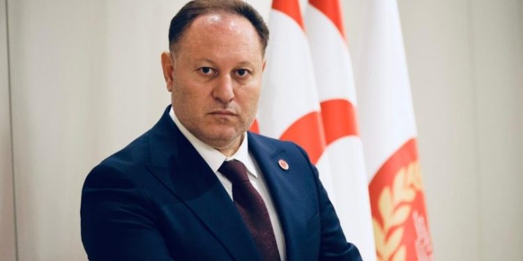 Öztürkler’den UBP’nin seçim sonuçlarına itiraz