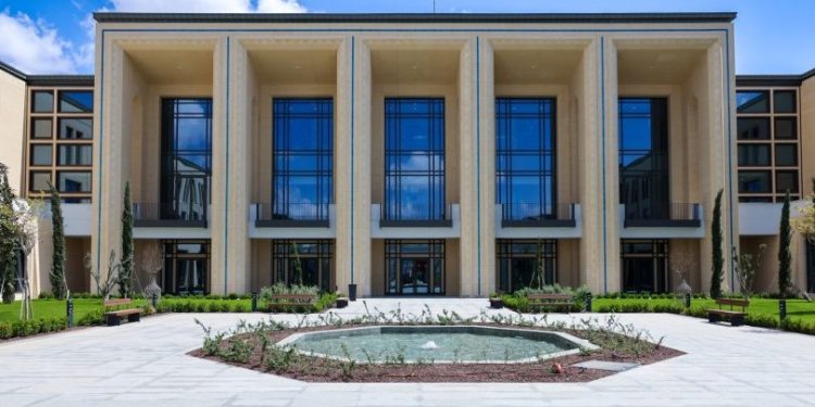 Meclis’te nisap sağlanamadı: Genel Kurul yarına ertelendi