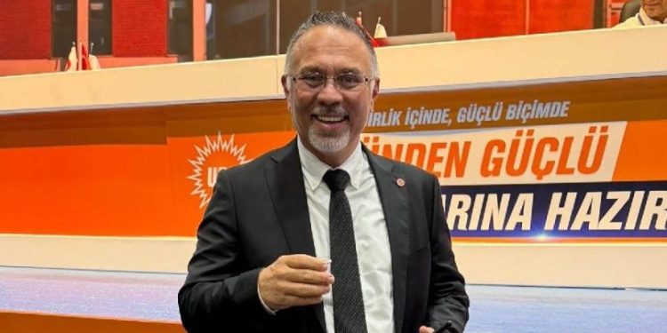 Akgüney: Dijital sistem güvenlidir, sonuçlar doğrudur